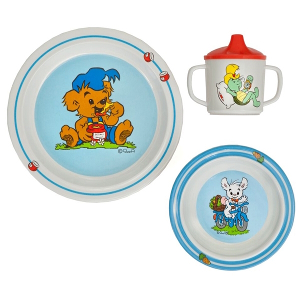 Bamse Servis (Bild 1 av 4)