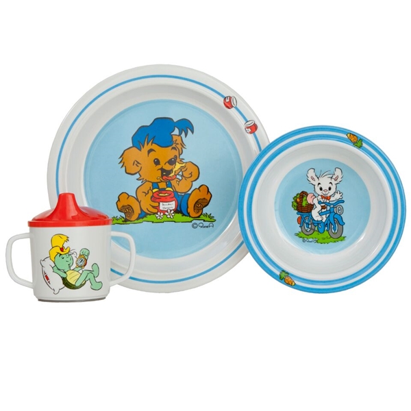 Bamse Servis (Bild 3 av 4)