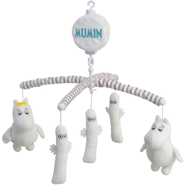 Mumin Musikmobil (Bild 1 av 4)