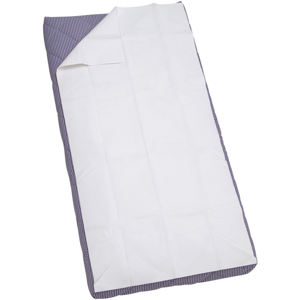 Bäddskydd Flanell 60x120cm (Bild 1 av 2)