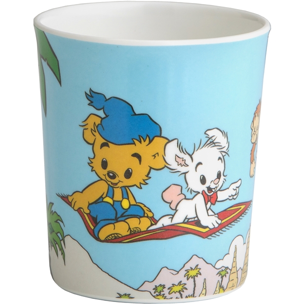 Bamse Stor Mugg med Handtag (Bild 2 av 3)