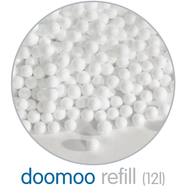 Doomoo Refill av EPS-kulor 12 liter (Bild 4 av 4)