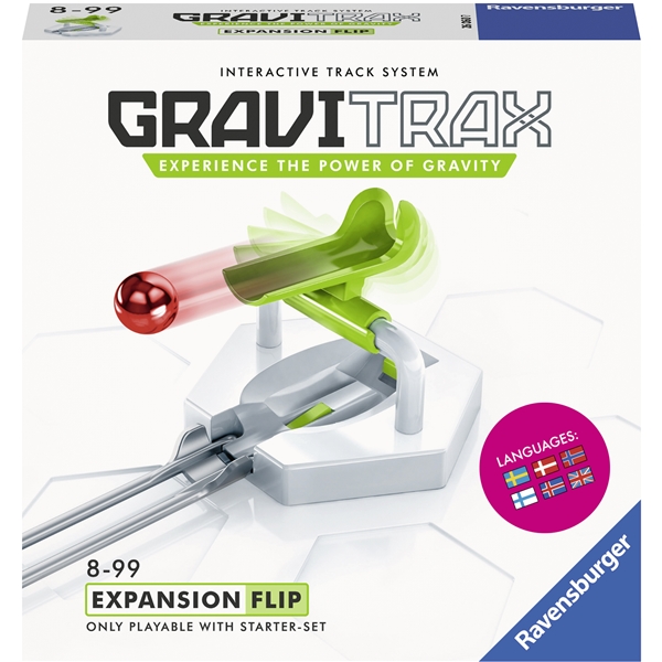 GraviTrax Flip (Bild 1 av 3)