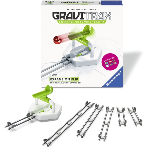 GraviTrax Flip (Bild 2 av 3)