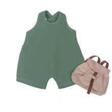 Rubens Barn EcoBuds Spring Outfit