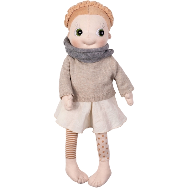 Rubens Barn EcoBuds Winter Outfit (Bild 3 av 5)