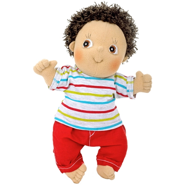 Rubens Barn Cutie Charlie Classic (Bild 1 av 2)