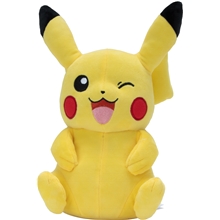 Pokemon Plush Pikachu 30 cm