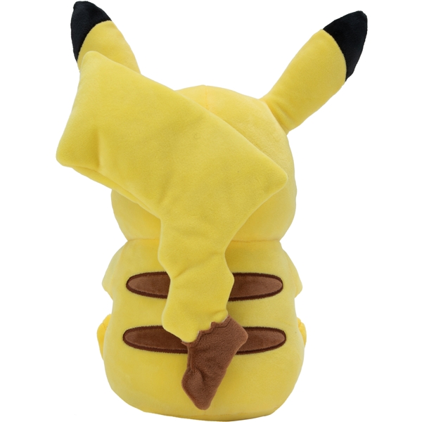 Pokemon Plush Pikachu 30 cm (Bild 2 av 3)