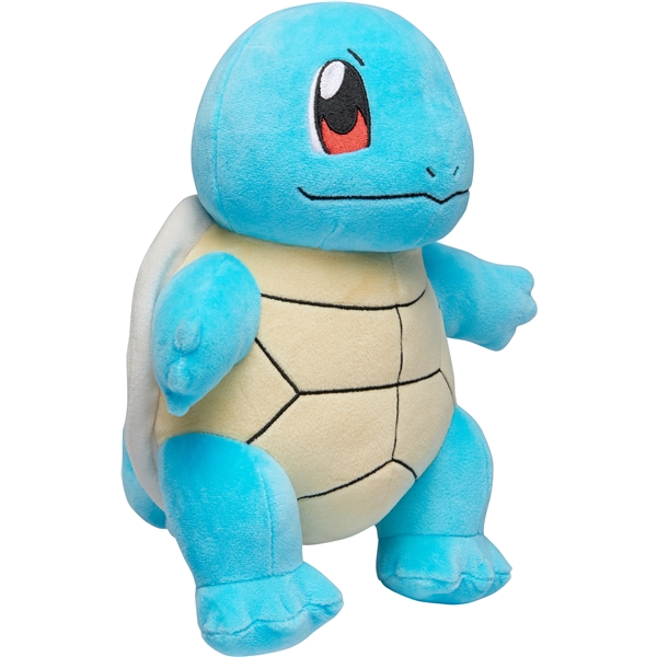 Pokemon Plush Squirtle 30 cm (Bild 2 av 3)