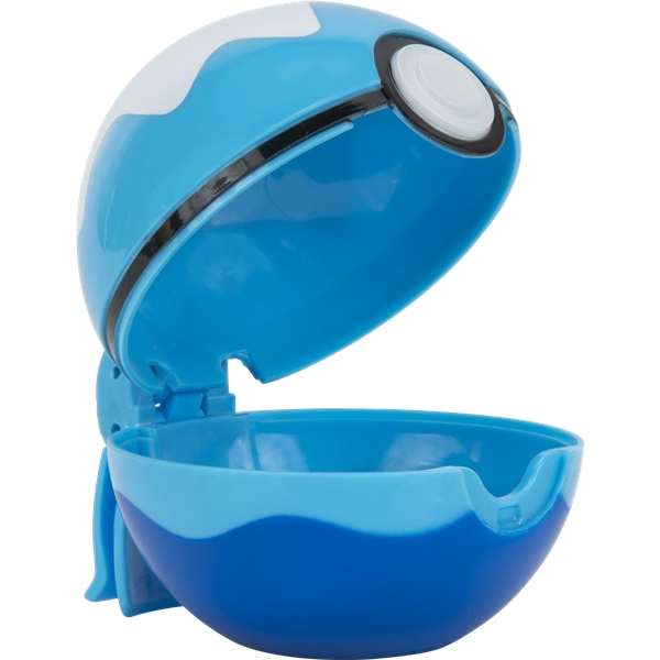 Pokemon Clip 'N Go Piplup & Dive Ball (Bild 5 av 5)