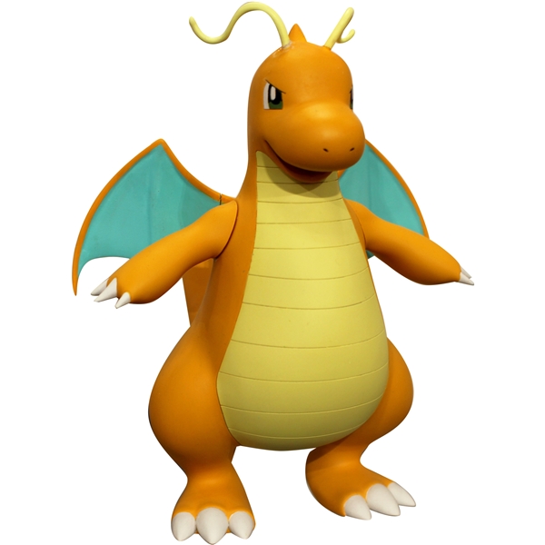 Pokemon Legendary Figure - Dragonite (Bild 2 av 3)