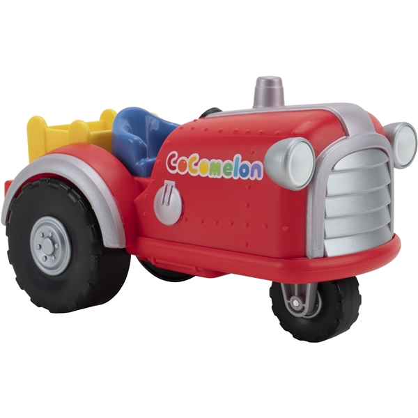 Cocomelon Musical Tractor (Bild 2 av 4)