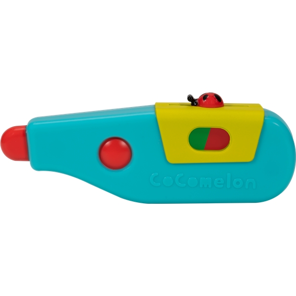 Cocomelon Musical Doctor Checkup Set (Bild 7 av 7)