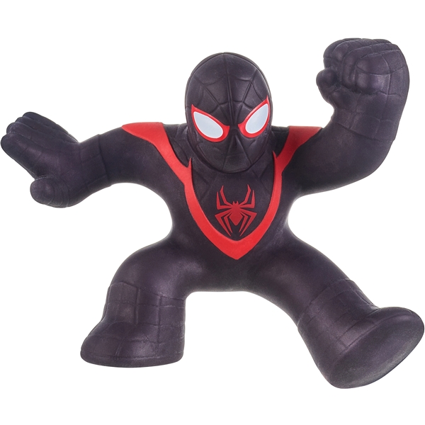 Goo Jit Zu Marvel SGL PACK S3 Miles Morales (Bild 2 av 3)