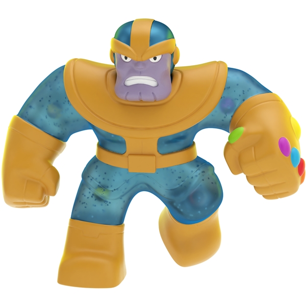 Goo Jit Zu Marvel Giant Thanos (Bild 3 av 6)