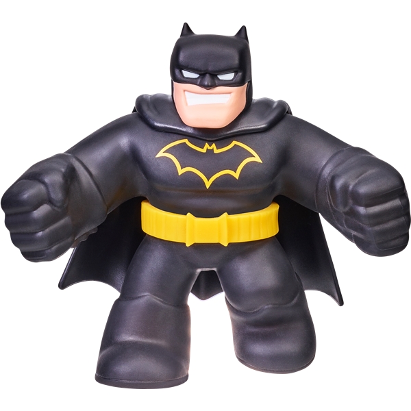 Goo Jit Zu DC Single Pack S2 Batman (Bild 2 av 3)