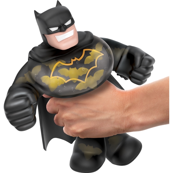 Goo Jit Zu DC Single Pack S2 Batman (Bild 3 av 3)