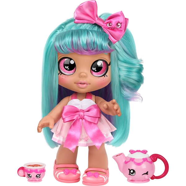 Kindi Kids Fun Time Friends Bella Bow 