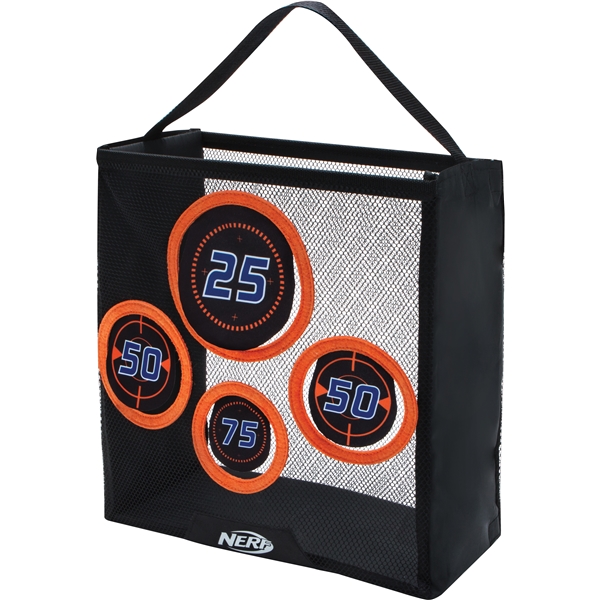 Nerf Elite Portable Practice Target (Bild 1 av 3)