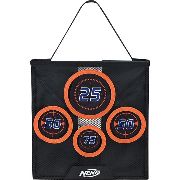 Nerf Elite Portable Practice Target (Bild 2 av 3)