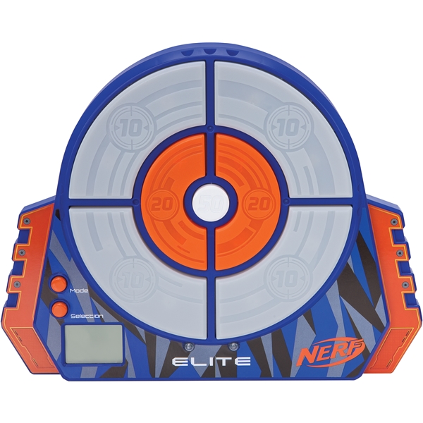 Nerf Elite Strike And Score Digital Target (Bild 1 av 4)