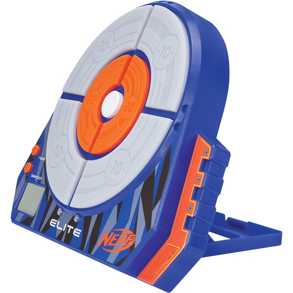 Nerf Elite Strike And Score Digital Target (Bild 2 av 4)