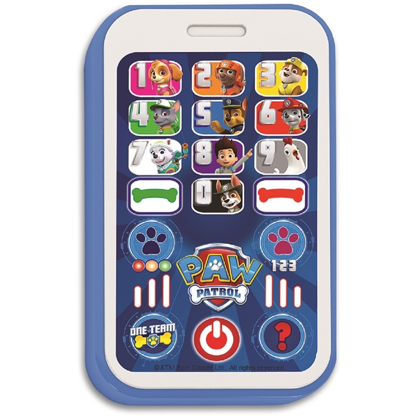 Paw Patrol Smart Phone (Bild 1 av 4)