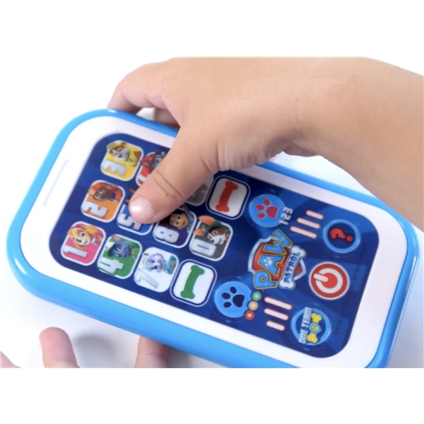 Paw Patrol Smart Phone (Bild 3 av 4)