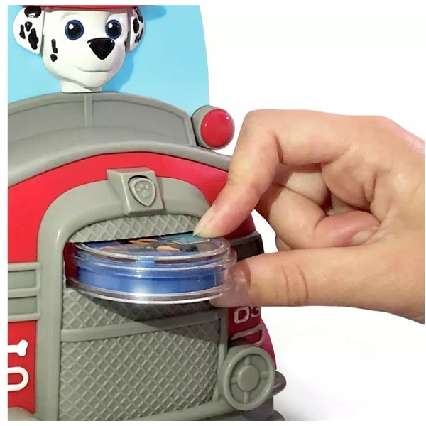 Paw Patrol Count With Marshall DK/SE/NO (Bild 2 av 5)