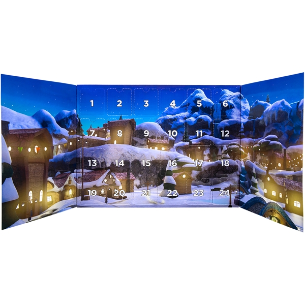 Roblox Adventskalendar (Bild 2 av 5)