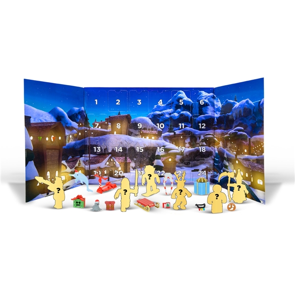 Roblox Adventskalendar (Bild 3 av 5)