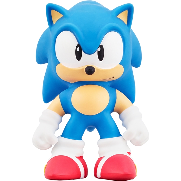 Goo Jit Zu Sonic Hedgehog (Bild 3 av 5)