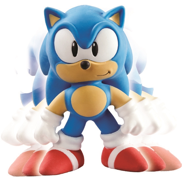 Goo Jit Zu Sonic Hedgehog (Bild 4 av 5)