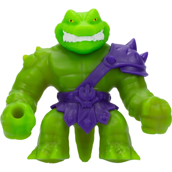Goo Jit Zu Stretch Strikers Rockjaw (Bild 2 av 4)