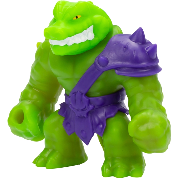 Goo Jit Zu Stretch Strikers Rockjaw (Bild 3 av 4)