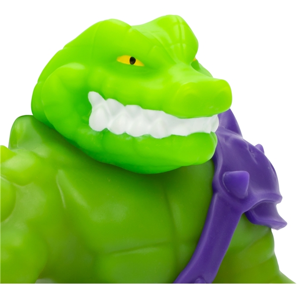 Goo Jit Zu Stretch Strikers Rockjaw (Bild 4 av 4)