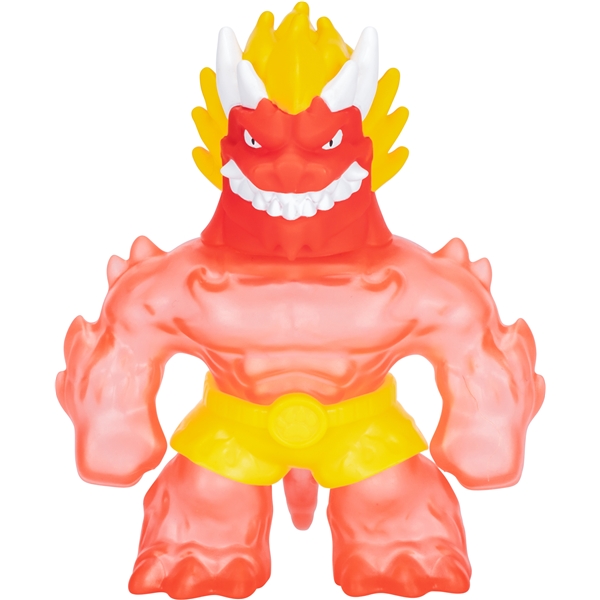 Goo Jit Zu Hero Creator Blazagon (Bild 8 av 8)