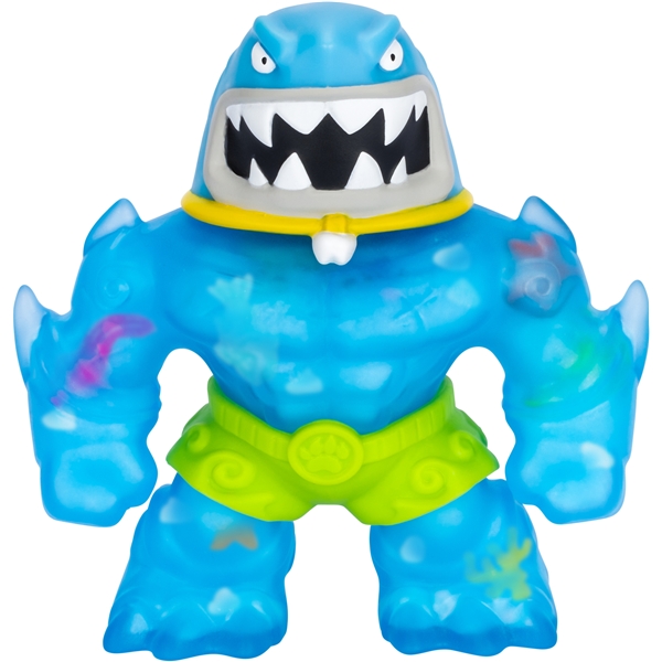 Goo Jit Zu Hero Creator Trash (Bild 6 av 6)