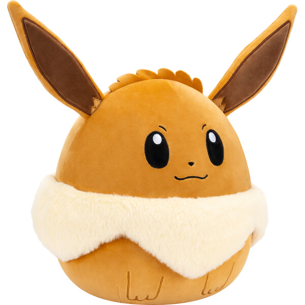 Squishmallows 25 cm Pokémon Eevee (Bild 2 av 3)