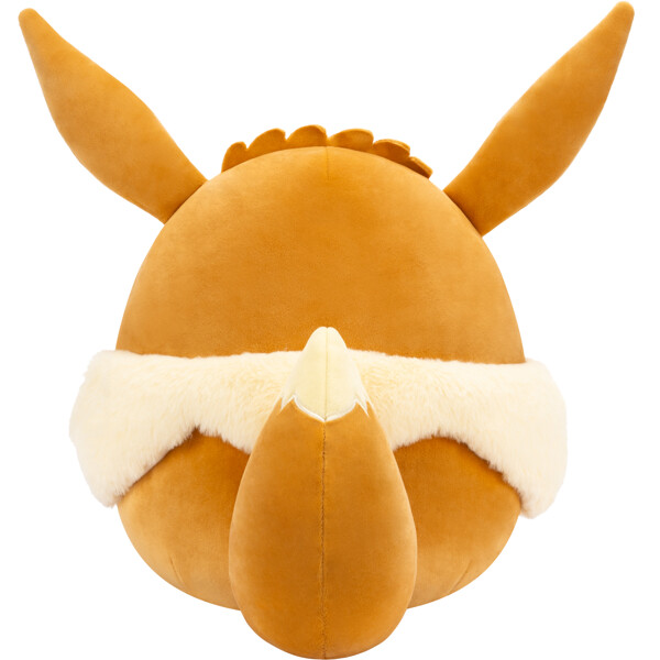 Squishmallows 25 cm Pokémon Eevee (Bild 3 av 3)