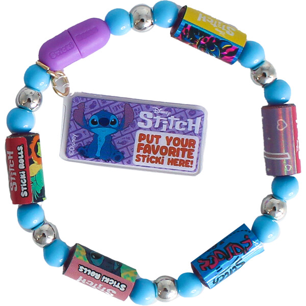 Sticki Rolls Stitch Pendant (Bild 3 av 6)