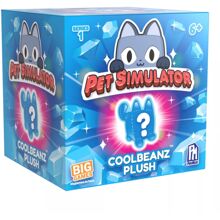 Pet Simulator: Bean Bag Plush
