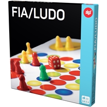 Alga Fia/Ludo