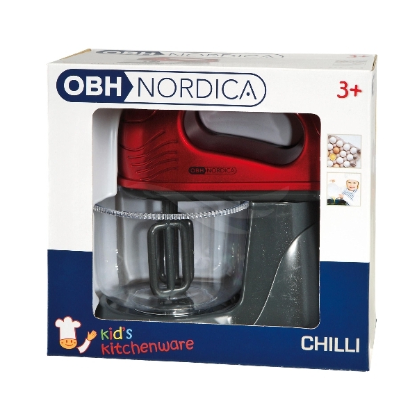 OBH Nordica Mixer (Bild 1 av 2)