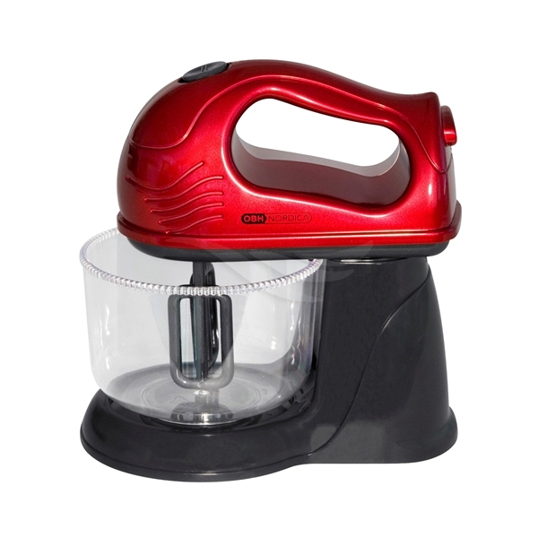 OBH Nordica Mixer (Bild 2 av 2)