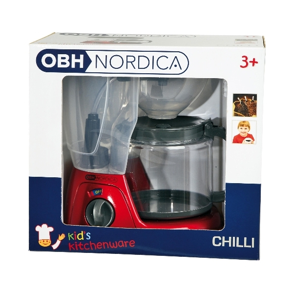 OBH Nordica Kaffebryggare (Bild 2 av 2)