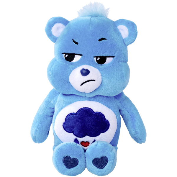 Care Bears: Grumpy Bear (Bild 1 av 2)