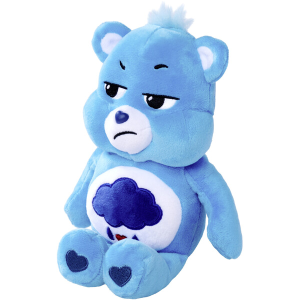 Care Bears: Grumpy Bear (Bild 2 av 2)