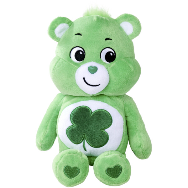 Care Bears: Good Luck (Bild 1 av 2)